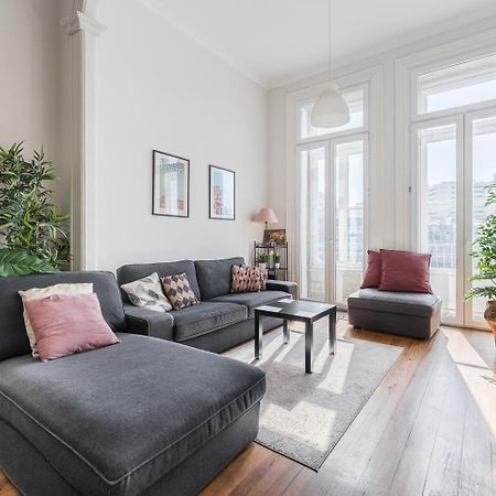 Guestready - Bright Apartment Near Bolhao Porto Luaran gambar