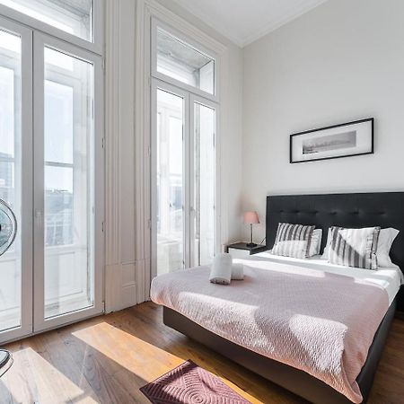 Guestready - Bright Apartment Near Bolhao Porto Luaran gambar
