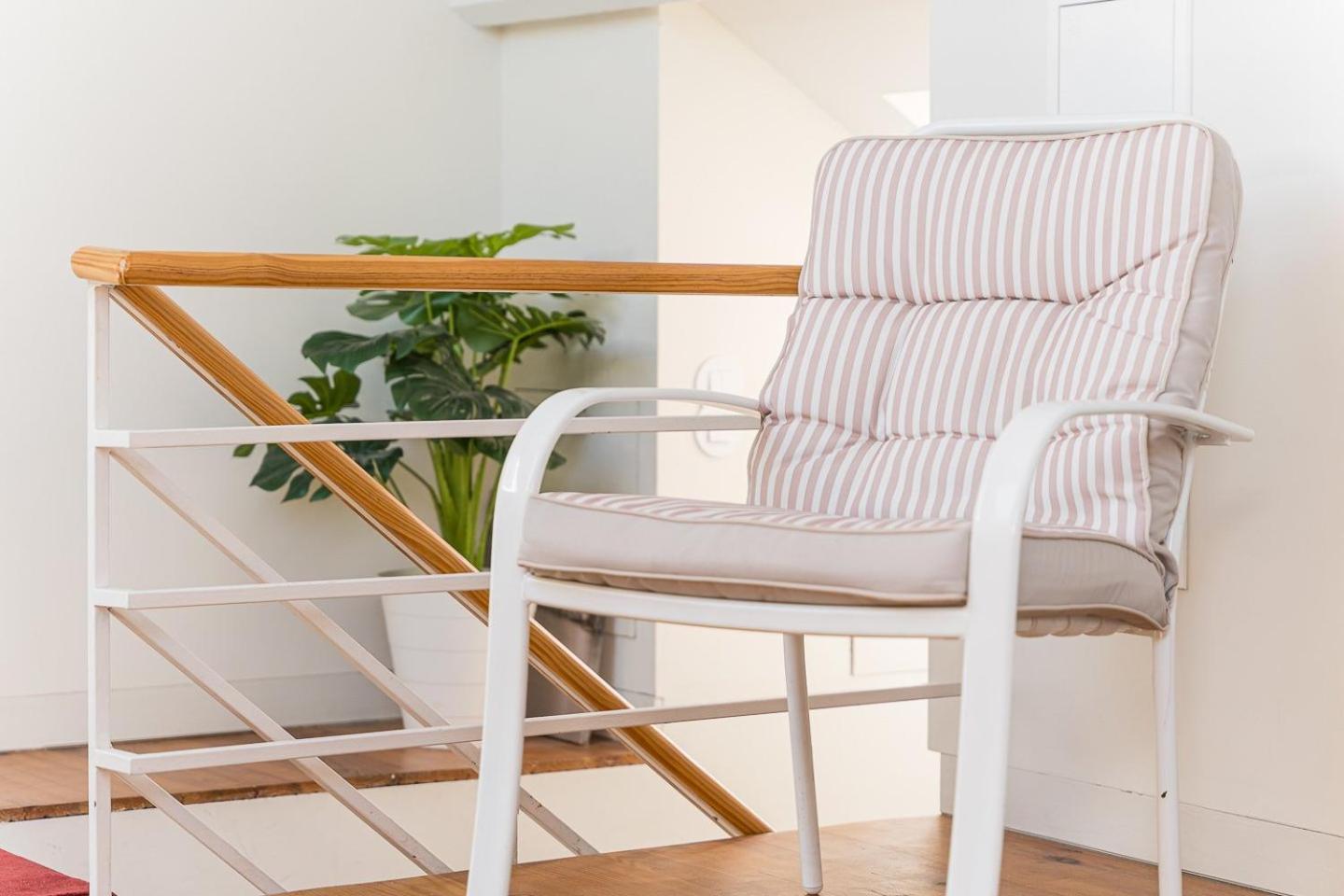 Guestready - Bright Apartment Near Bolhao Porto Luaran gambar