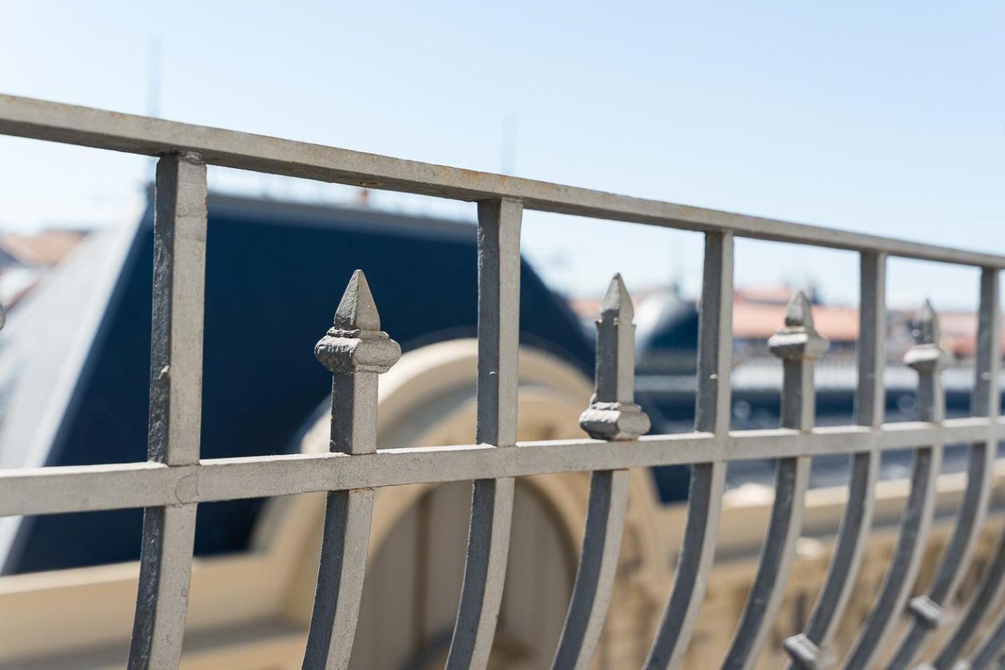 Guestready - Bright Apartment Near Bolhao Porto Luaran gambar