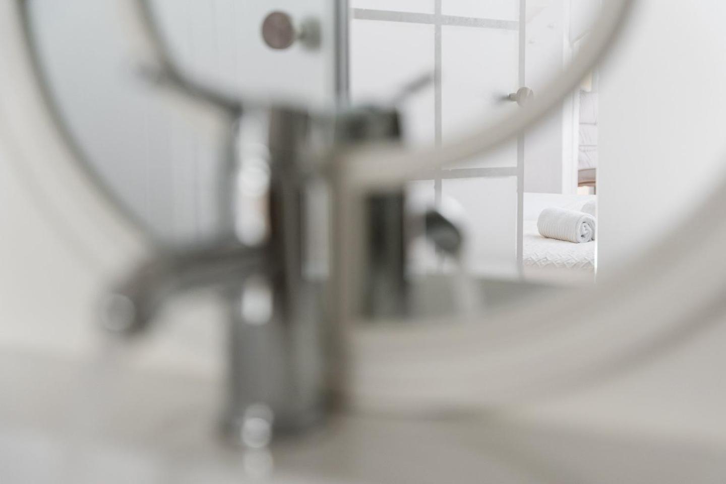 Guestready - Bright Apartment Near Bolhao Porto Luaran gambar