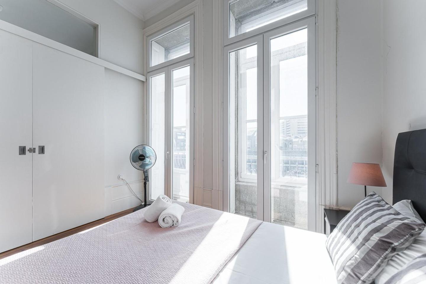Guestready - Bright Apartment Near Bolhao Porto Luaran gambar
