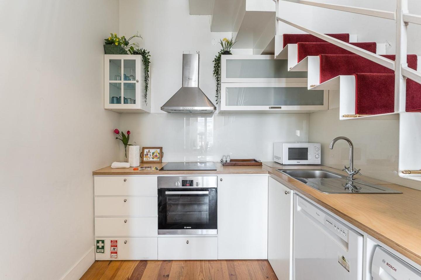 Guestready - Bright Apartment Near Bolhao Porto Luaran gambar