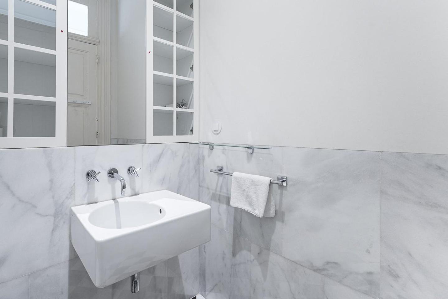 Guestready - Bright Apartment Near Bolhao Porto Luaran gambar