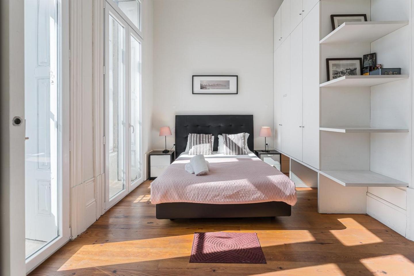 Guestready - Bright Apartment Near Bolhao Porto Luaran gambar